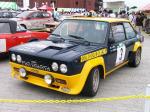 Fiat 131 Abarth 1977 года